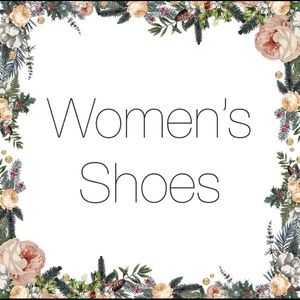 Womens Shoes